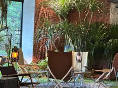 -J Create城市露营咖啡·简餐·宠物(上海动物园店)