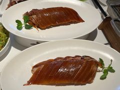 -四季民福烤鸭店(前门廊房二条店)