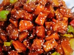 -清真•蜀风园(丁字沽店)