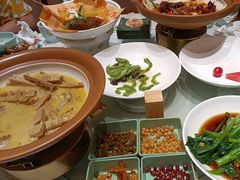 -小方外婆菜(蒙山路店)