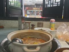 -名善山珍·野生菌汤锅(文殊院店)
