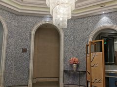-大连金石滩绿发温泉假日酒店
