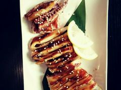 -梅亭居酒屋(中大国际店)