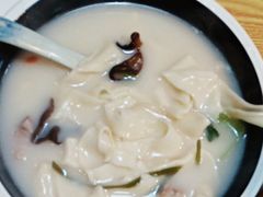 -大头亮羊汤烩面·河南非遗(良乡总店)