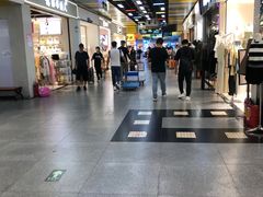 -时尚天河商业广场