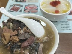-白魁老号饭庄(安内店)
