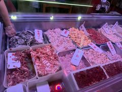 -周良天山牛杂城(天山路总店)