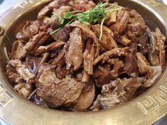-楊家一锅(沙阳路店)