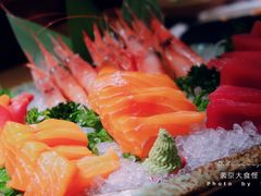 -温野菜涮涮锅(西单大悦城店)