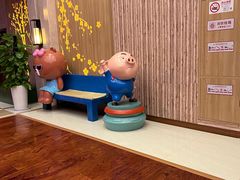 -汤连得温泉馆(宝山店)