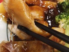-和合谷(北新桥店)