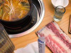 -黔三一夺夺粉酸汤火锅(百信店)