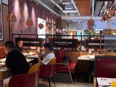 -战斧牛排餐厅(悦方IDmall店)