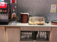 -半天妖烤鱼(东方新天地店)