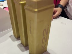 -K22.酸奶草莓(烟台芝罘店)