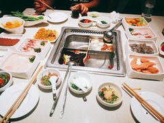 -海底捞火锅(亲子主题北金鹰店)