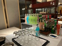 -南湖宾馆·鸳湖阁全日制餐厅