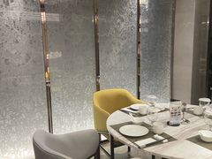 -淮安高铁金陵大酒店-梅苑中餐厅