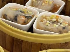 -香云轩·顺德菜(香云纱园林酒店店)