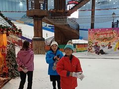 -广州热雪奇迹
