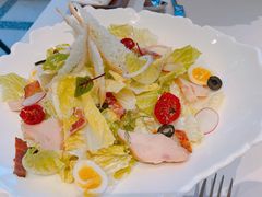 -L'Arome芳芳法国餐厅(仙林金鹰店)