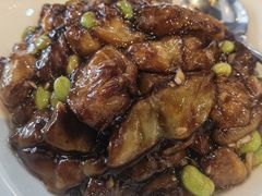 -到家尝北京菜(西坝河店)