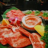 珠江新城丨周董都打卡的精致烤肉