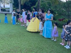 -三亚亚龙湾天域度假酒店