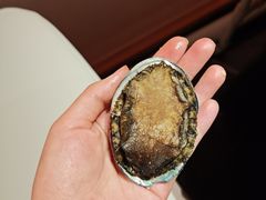 -奔海甄选·活鲜刺身铁板烧自助(太原里店)