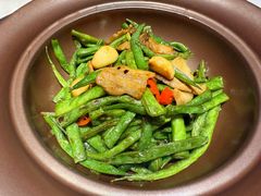 -旺顺阁·北京菜·烤鸭(魏公村店)