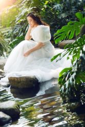 -米兰尊荣婚纱摄影·婚纱照会馆
