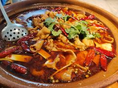 -马头巷·食景园(苏州总店)