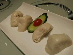 -潮福城大酒楼·潮味粤品·港式点心(湖滨北路店)