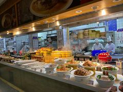 -村长家的疙瘩汤·东营菜(东营茶城店)