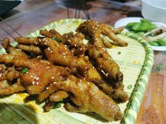 -沈记烧烤海鲜(江汉二路店)