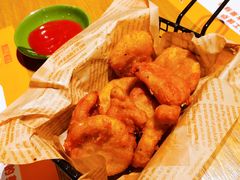 -莫莉哇咔亲子餐厅(乐堤港店)
