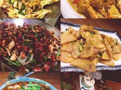 -馬蘭花開(车站大道店)