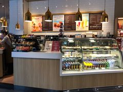 -COSTA COFFEE(哈尔滨凯德学府店)