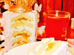 -柏尼娅PEARIA·蛋糕定制(静安店)