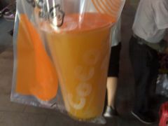 -CoCo都可(骆家庄新店)