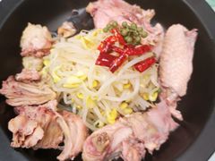原味汽锅鸡-云海肴云南菜(曲江大悦城店)