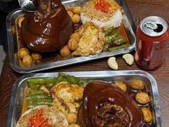 -姑苏家宴·苏帮菜·松鼠桂鱼(苏州总店)