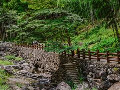 -花溪风景区