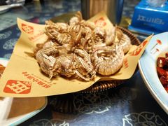 -旺角小渔村·海肠捞饭开创者(二马路店)