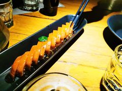 -金牌外婆家(苏州中心店)