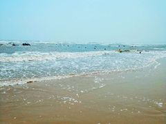 -老虎石海上公园