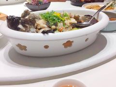 -怡情荟•海鲜青岛菜(五四广场旗舰店)