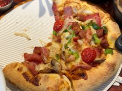 -必胜客(大宁路店)