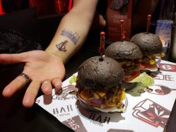点击看大图 -I-TATTOO 纹身艺术空间