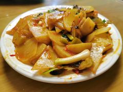 -88号小吃店·经典云南菜·地道纳西美食